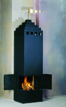 Wolkenkratzer